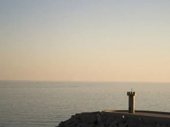 Міноборони РФ заявило, що над Середземним морем зник російський Іл-20 під час атаки ізраїльтян на Латакію