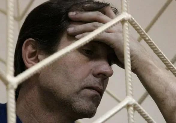 Архієпископ Климент відвідав у СІЗО Балуха