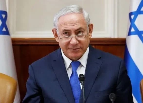 Катастрофа Іл-20: Нетаньяху запропонував Путіну направити в Москву свого голову ВПС