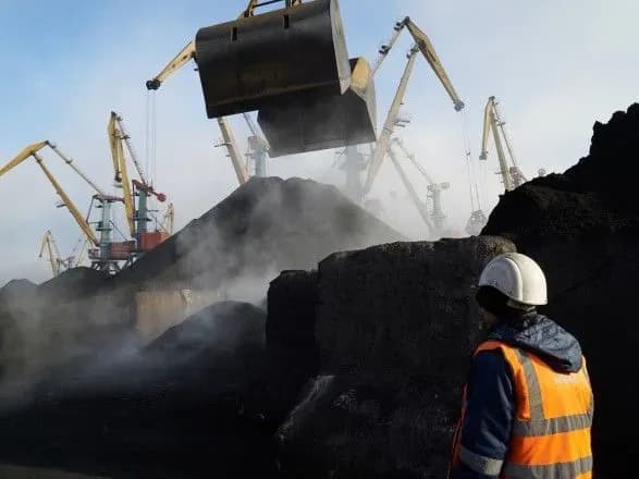 У Міненерго відзвітували про рівень запасів палива