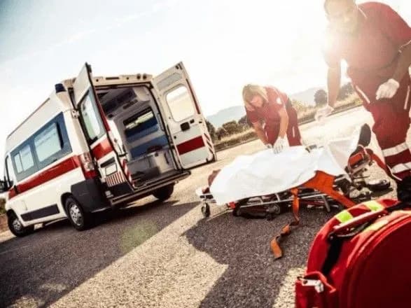 У Києві пенсіонерку вбило арматурою