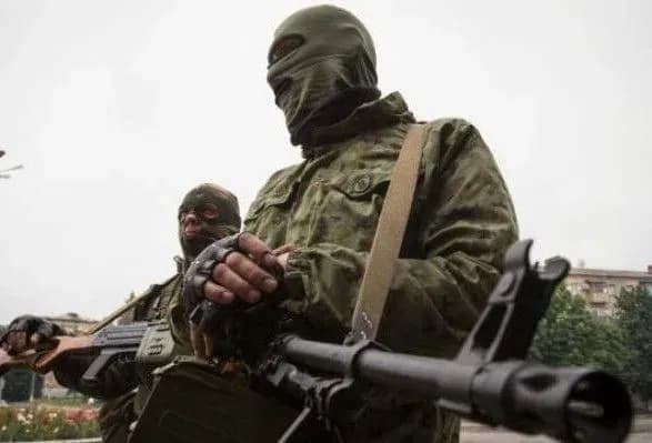 У Полтаві судитимуть командира роти "ДНР", який воював у промзоні в Авдіївці