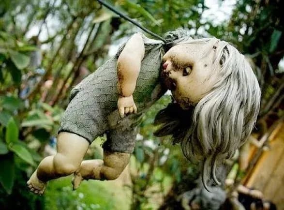 Мертвонароджених дітей у Херсоні викидали на звалище