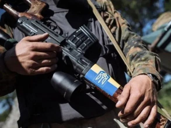 С начала суток боевики 4 раза обстреляли позиции украинских военных