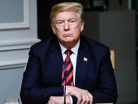 Трамп назвал главную ошибку Джорджа Буша-младшего на посту президента