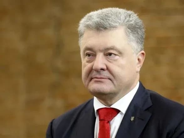 Президент об автокефалии: работа над Томосом началась с моей первой встречи с Патриархом Варфоломеем