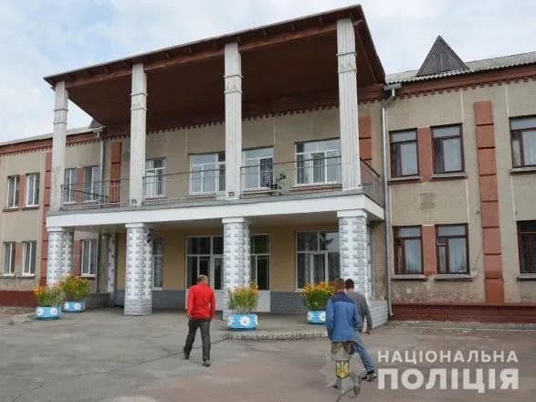 У Житомирі директор інтернату незаконно експлуатував психічно нездорових людей