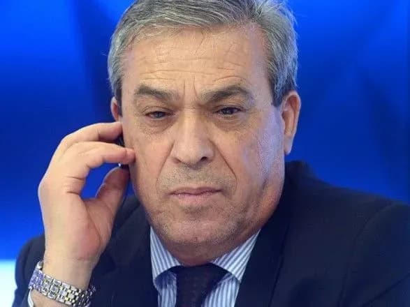 Посол Палестини в РФ запевнив, що не робив жодних заяв щодо Криму - МЗС