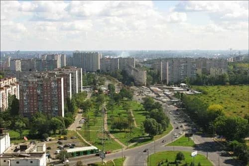 Вулицю на Виноградарі закриють на капремонт до 26 жовтня