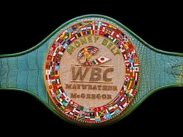 На конгрес Всесвітньої боксерської ради в Київ приїдуть понад 700 учасників зі 160 країн світу