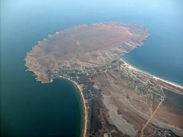 Росія забрала собі п'ять кримських заповідників