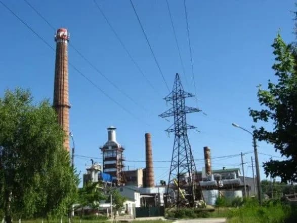 АРМА призначило адміністратора до двох арештованих у "газовій справі" ТЕЦ