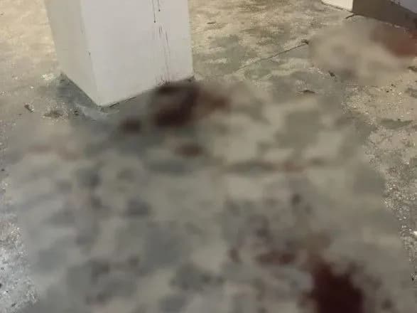 У харківському університеті вбили чоловіка