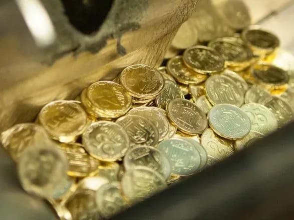 Бізнес сплатив на 53% більше податку на прибуток