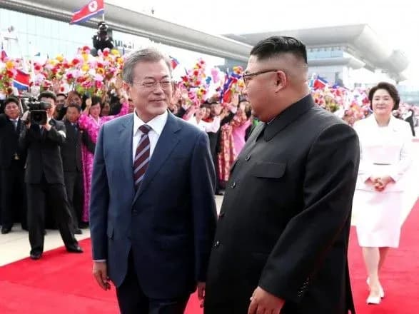 КНДР готова пустити міжнародних інспекторів на закриття ядерних об'єктів