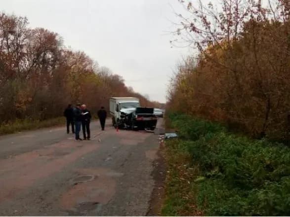 Винуватця ДТП із загибеллю трьох осіб на Житомирщині засудили на 10 років