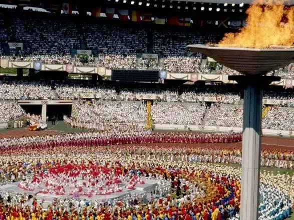 Південна Корея і КНДР домовилися подати заявку на спільне проведення ОІ-2032