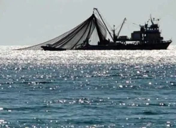 В ФСБ сообщили, что к задержанным украинским морякам не применяют мер принуждения