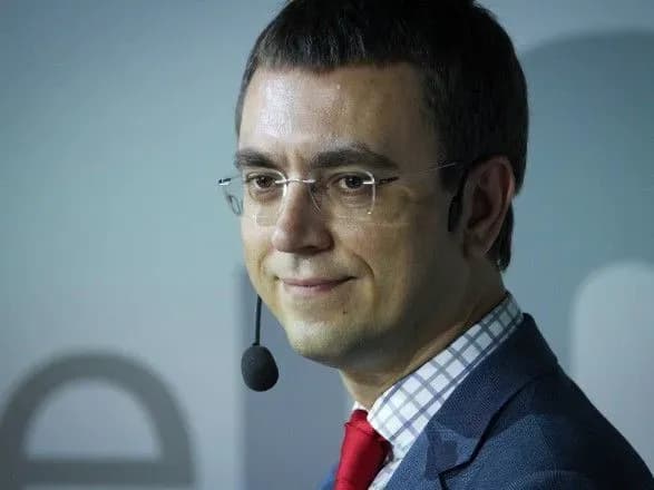 НАБУ: в деле Омеляна насчитывается более 20 томов