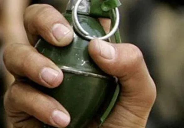 На Запоріжжі чоловіка арештували за підрив гранати у гуртожитку