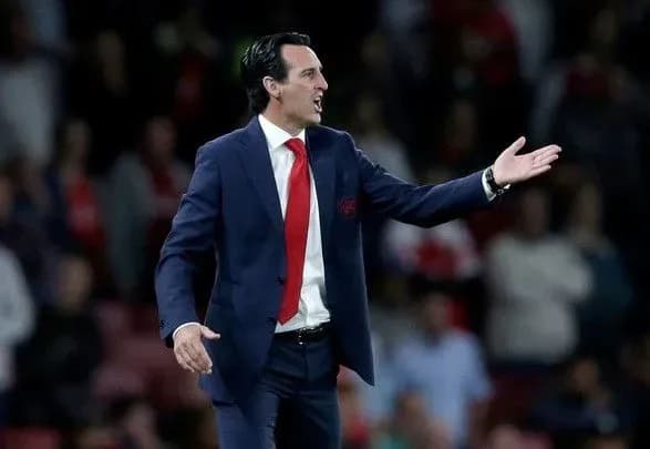Тренер "Арсенала" разочарован частью игры с "Ворсклой"