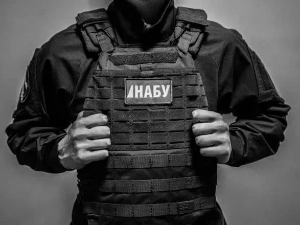 НАБУ не виключає існування "схеми" узгодження з НАЗК результатів перевірки декларацій чиновників
