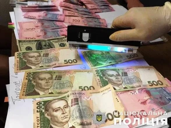 В Одесі посадовці мерії організували систему "відкатів"