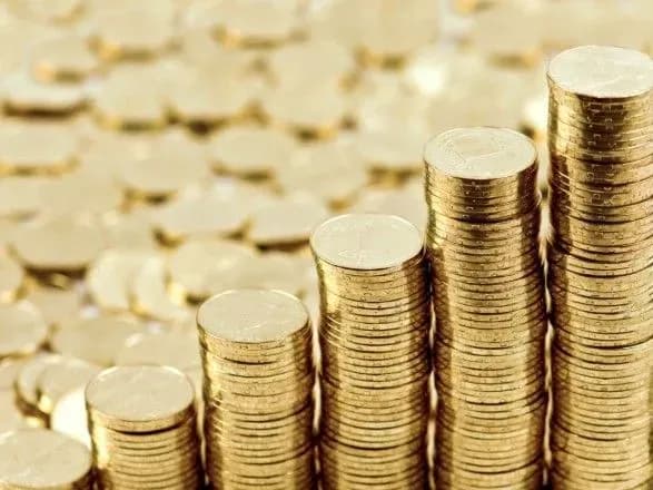 Мінфін: 417,4 млрд гривень піде на обслуговування боргів у 2019 році