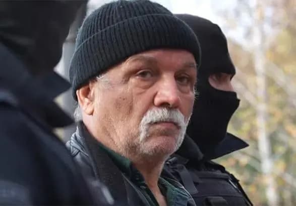 Фігурант "справи Веджіє Кашка" припинив голодування через погіршення здоров'я