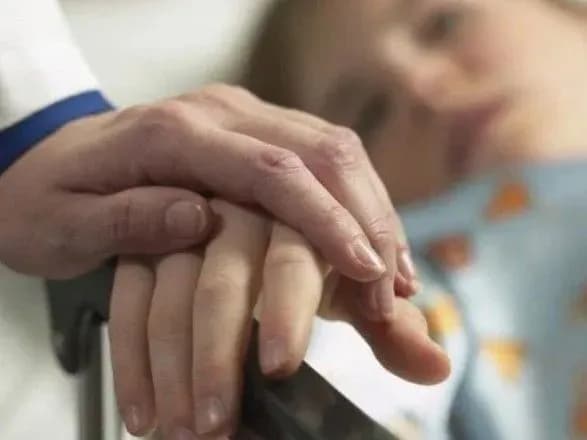 На Рівненщині отруїлися сім вихованців школи-інтернату