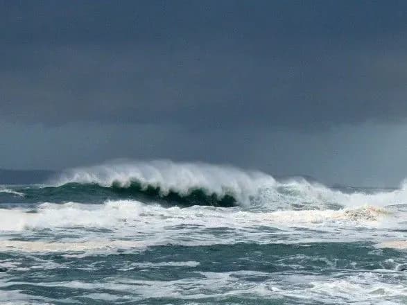 У берегов Литвы в Балтийском море ищут пропавших яхтсменов