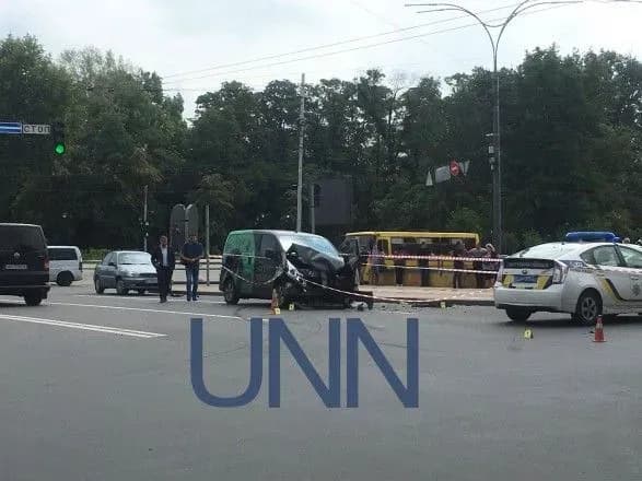 Смертельна ДТП на столичних Дорогожичах: справу передали до суду