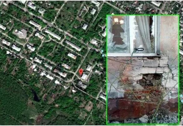 Бойовики обстріляли окуповану Горлівку та працівників підприємства "Вода Донбасу"