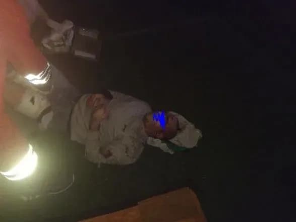 Во Львове совершено нападение на участников анархистской организации