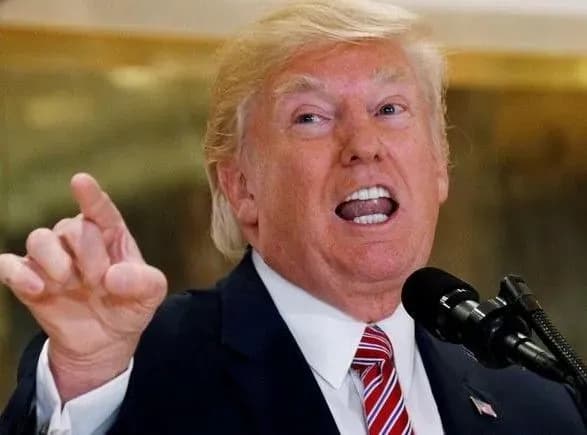 Президент США готовий зустрітись із президентом Ірану на полях Генасамблеї ООН - ЗМІ