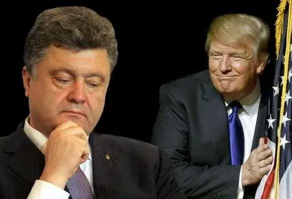 Експерт не виключає зустрічі Порошенка із Трампом на Генасамблеї ООН