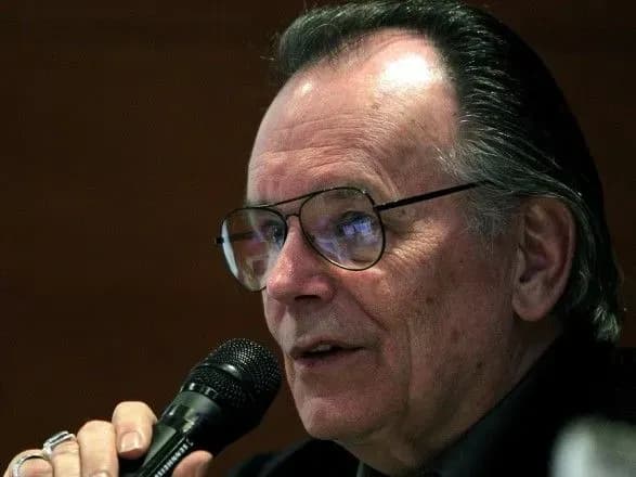 Помер продюсер "Зоряних воєн" Гері Куртц