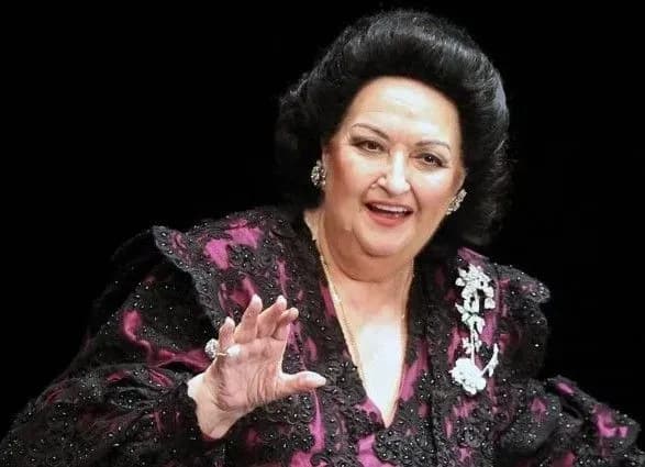 Монтсеррат Кабальє госпіталізували