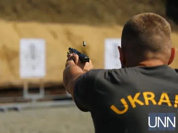 Команда УДО перемогла на Чемпіонаті світу з багатоборства тілоохоронців “Bodyguard-2018”