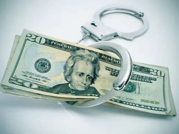 Одного з керівників Дніпропетровської облради викрили на хабарі