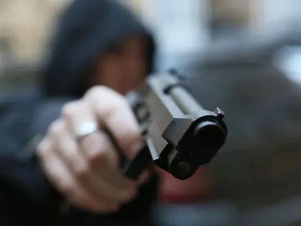 Стали відомі подробиці нападу на ювелірний магазин на Дніпропетровщині