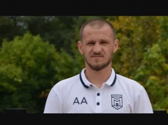 Алієв-тренер: українець порівняв себе із Моурінью