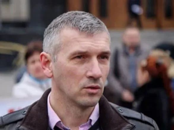 Геращенко: Підозрювані у замаху на Михайлика неодноразово їздили до РФ