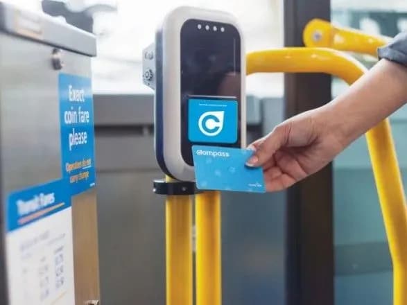 У Львові е-квиток запровадять не раніше 2020 року