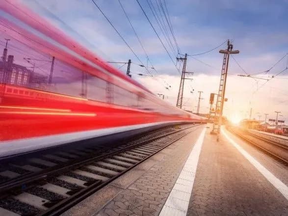 До Лисичанська з Києва пустять нічний експрес