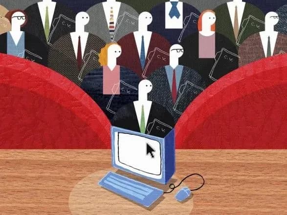 Конкурс до Вищого антикорупційного суду становить 9 осіб на місце