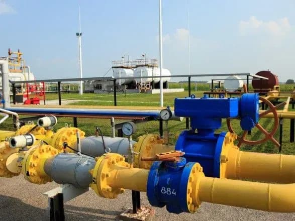 Стоимость импортного газа возрастет: прогноз Минэкономразвития