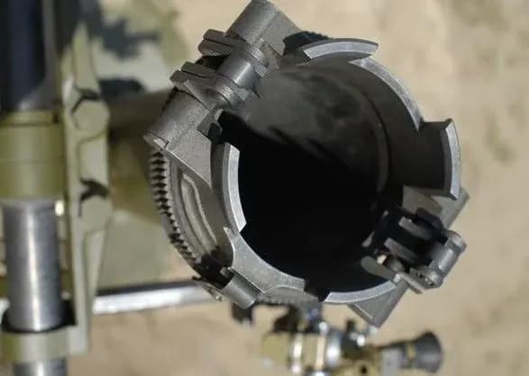 Вибух "Молота" у зоні ООС: поранено двох військових