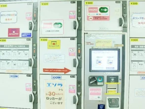 У Японії жінка кілька років протримала тіло дитини у камері схову