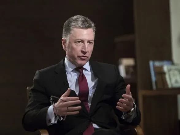 Волкер: РФ у питанні України буде чекати зміни адміністрації у США